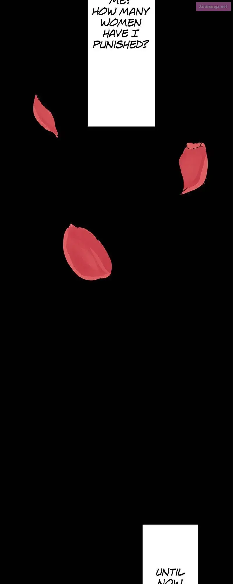 Nulliitas: The Half-Blood Royalty Kainu Manga Chapter 1.1 Page 21