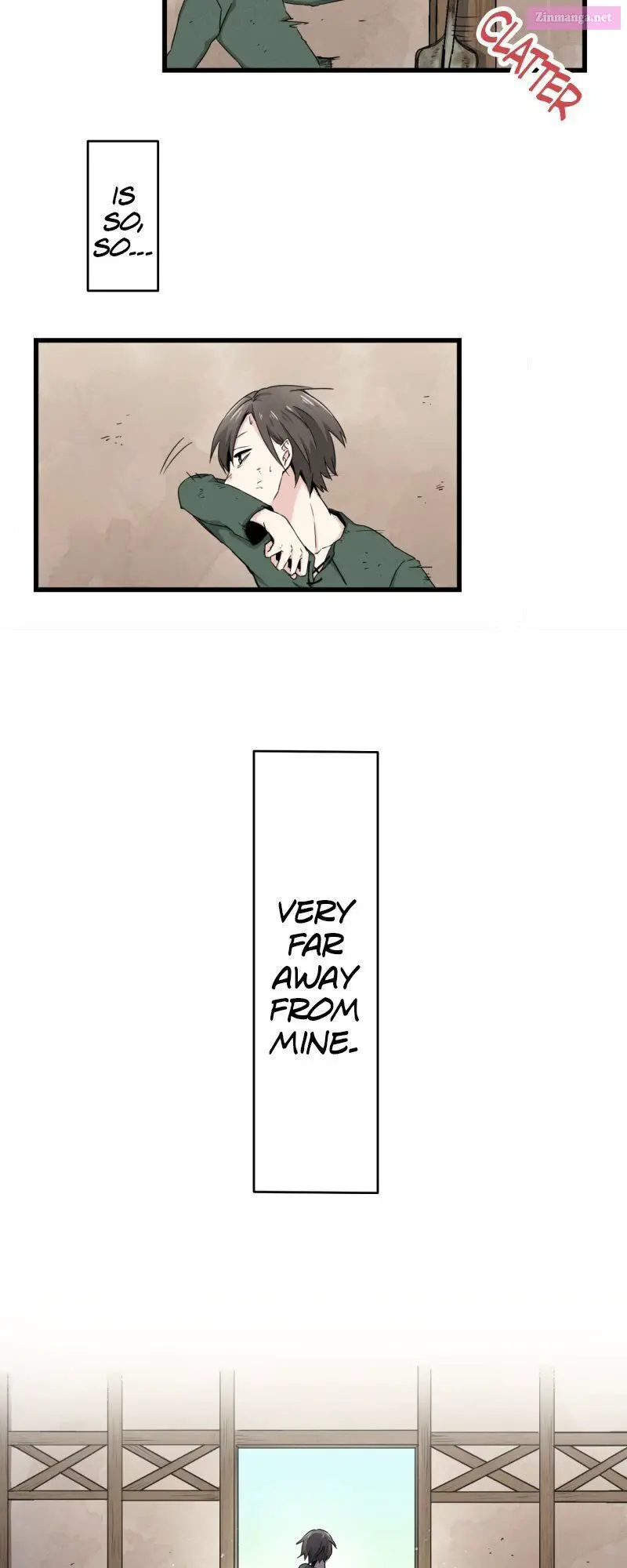 Nulliitas: The Half-Blood Royalty Kainu Manga Chapter 1 Page 26