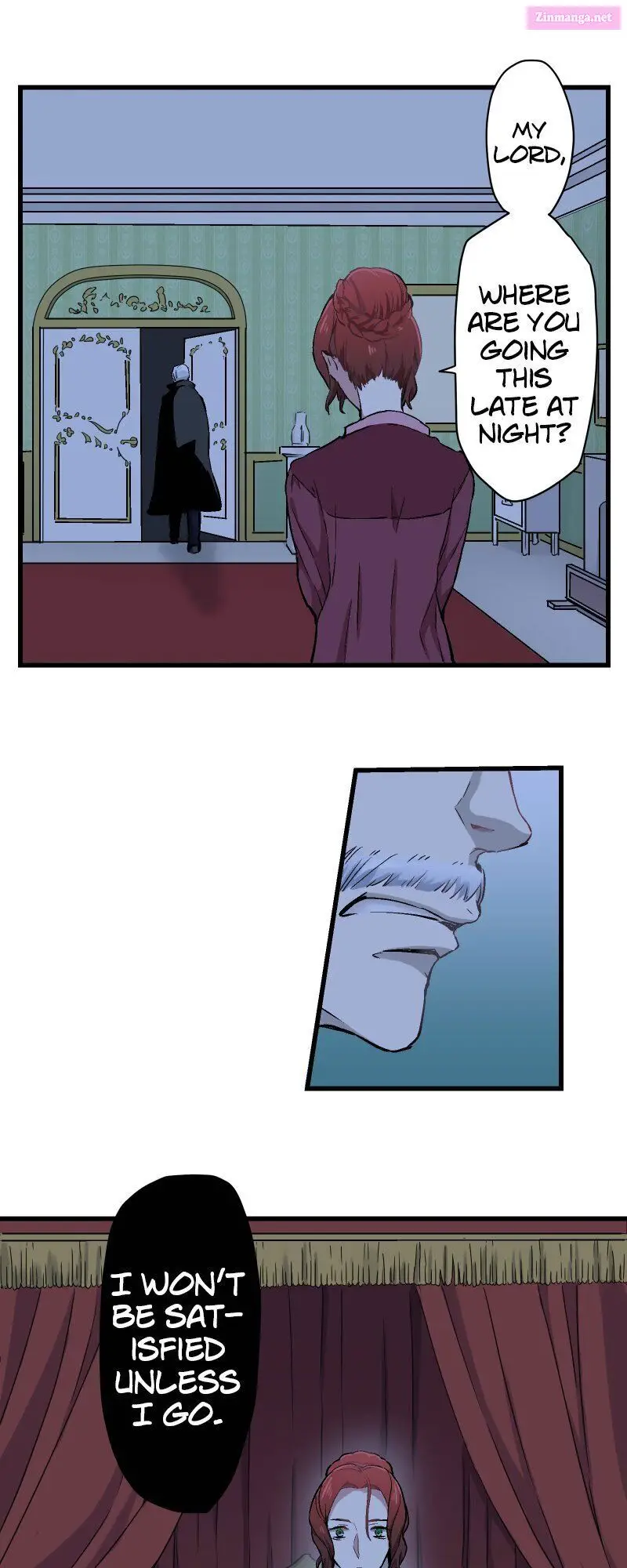Nulliitas: The Half-Blood Royalty Kainu Manga Chapter 1 Page 32