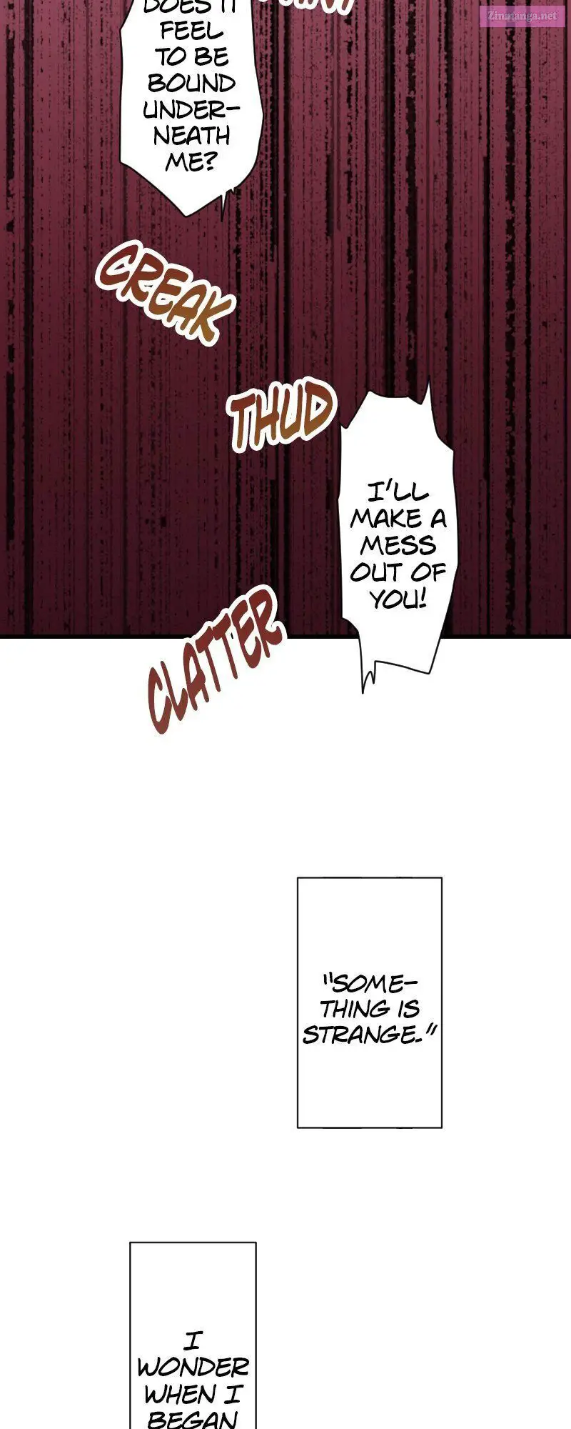 Nulliitas: The Half-Blood Royalty Kainu Manga Chapter 1 Page 39