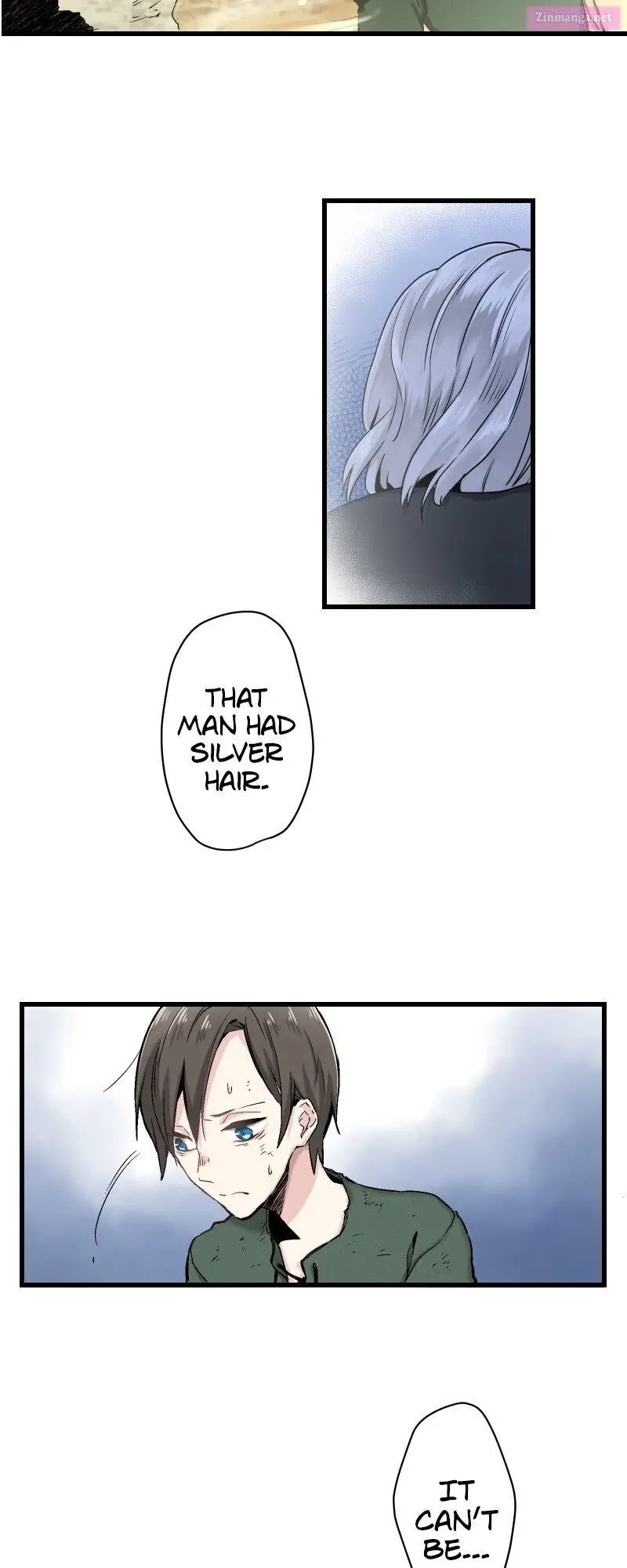 Nulliitas: The Half-Blood Royalty Kainu Manga Chapter 1 Page 47