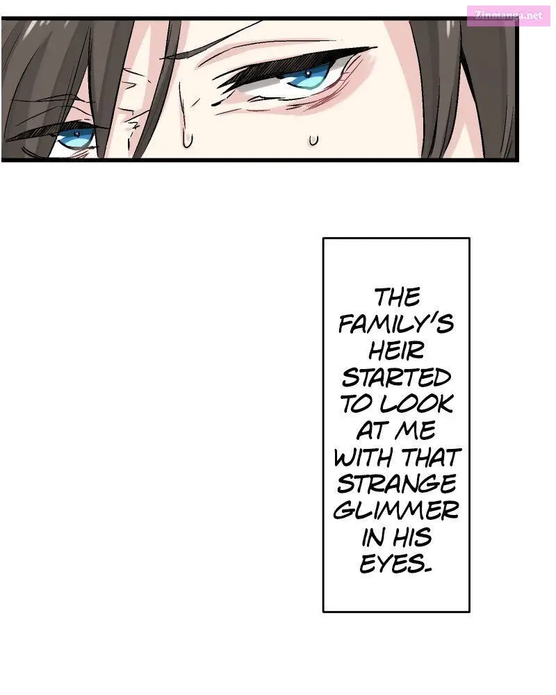 Nulliitas: The Half-Blood Royalty Kainu Manga Chapter 1 Page 62