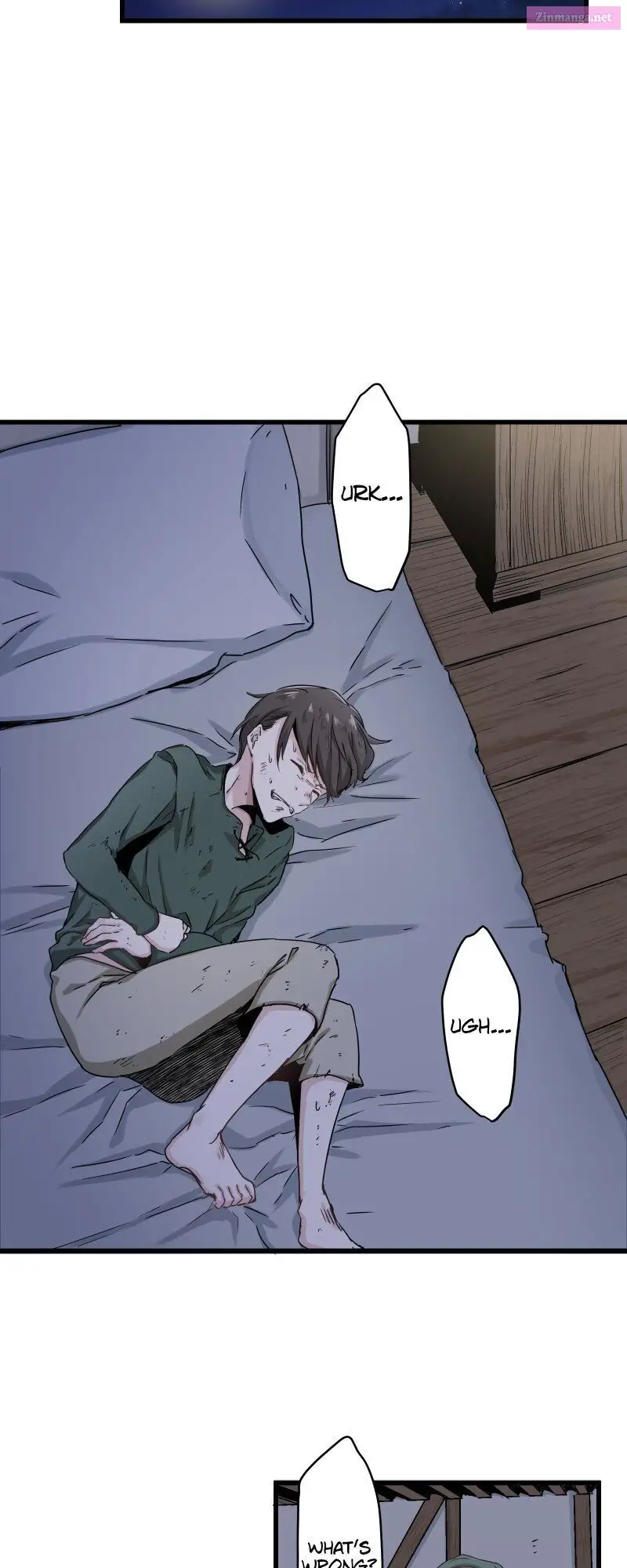 Nulliitas: The Half-Blood Royalty Kainu Manga Chapter 1 Page 66