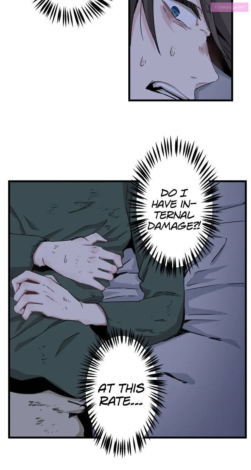 Nulliitas: The Half-Blood Royalty Kainu Manga Chapter 1 Page 69