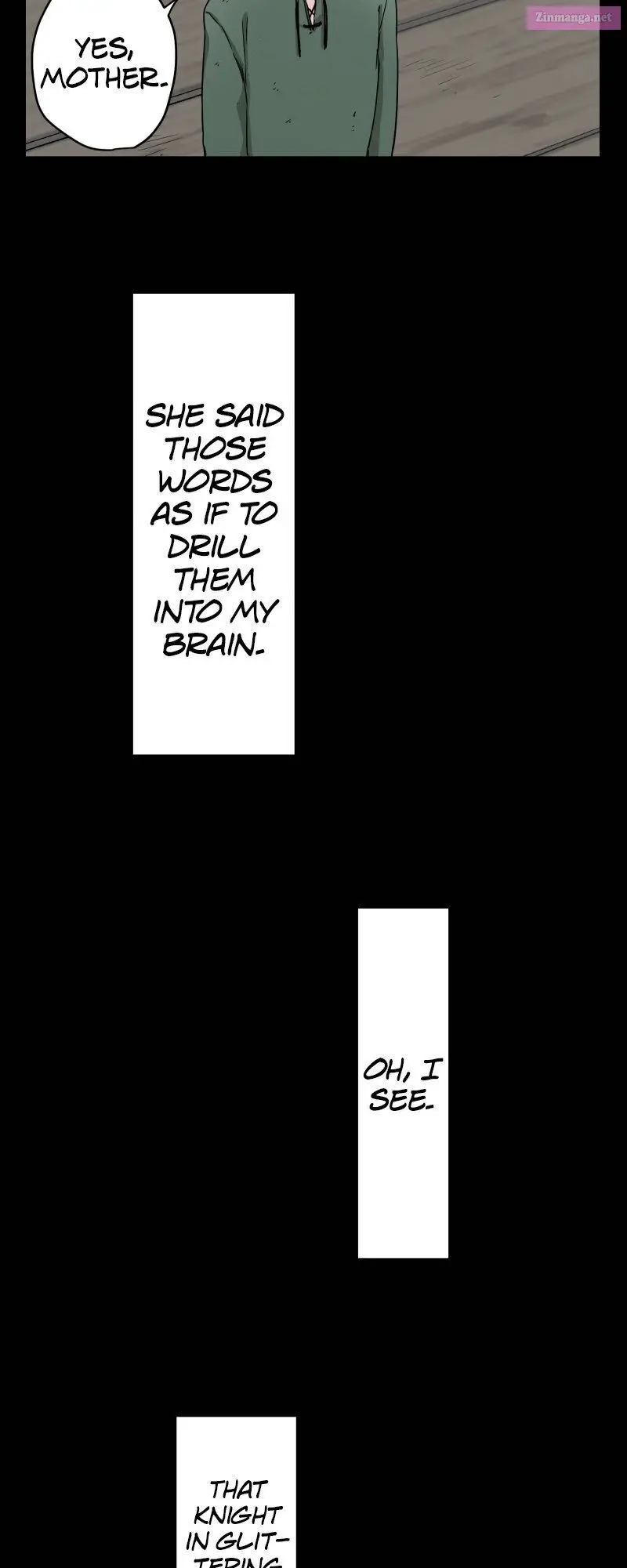 Nulliitas: The Half-Blood Royalty Kainu Manga Chapter 1 Page 75