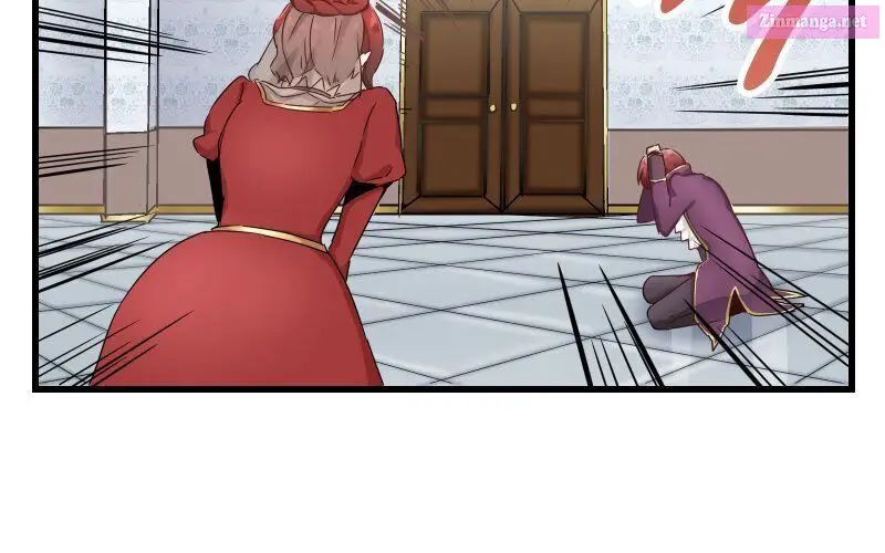 Nulliitas: The Half-Blood Royalty Kainu Manga Chapter 1 Page 84