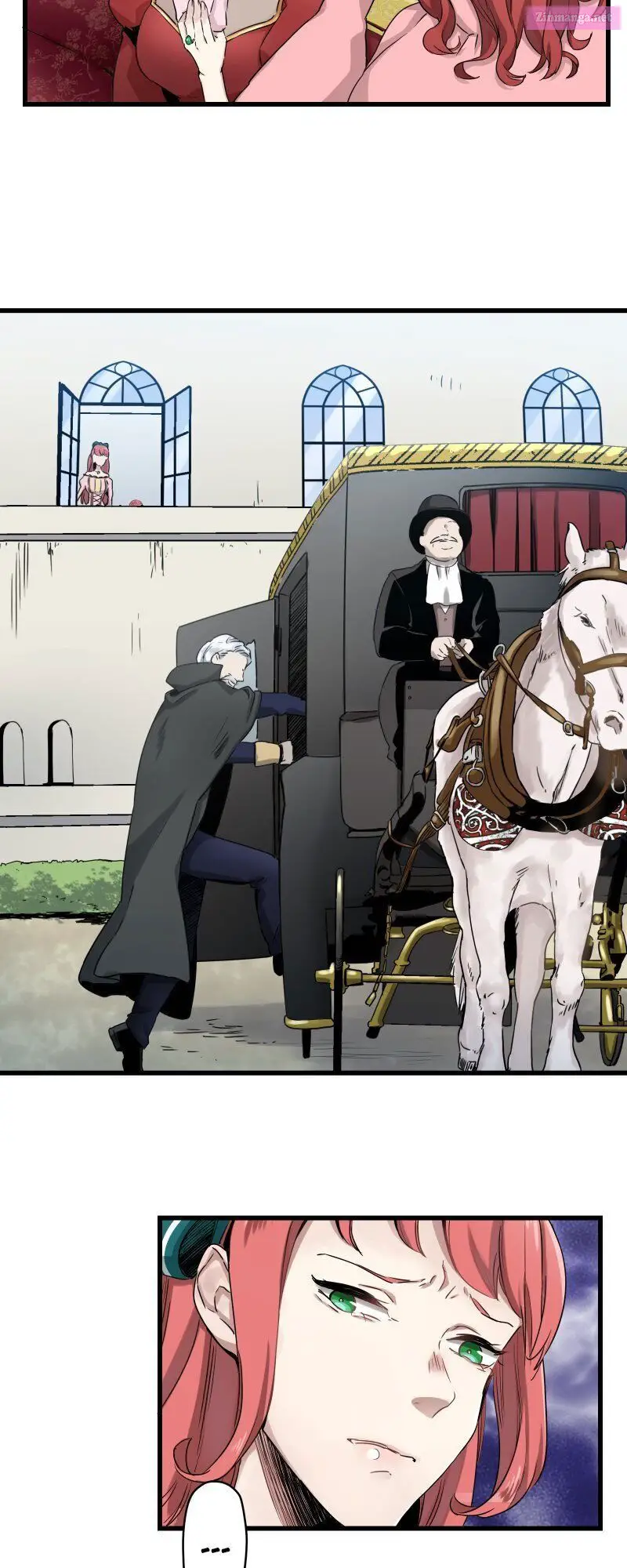 Nulliitas: The Half-Blood Royalty Kainu Manga Chapter 1 Page 90
