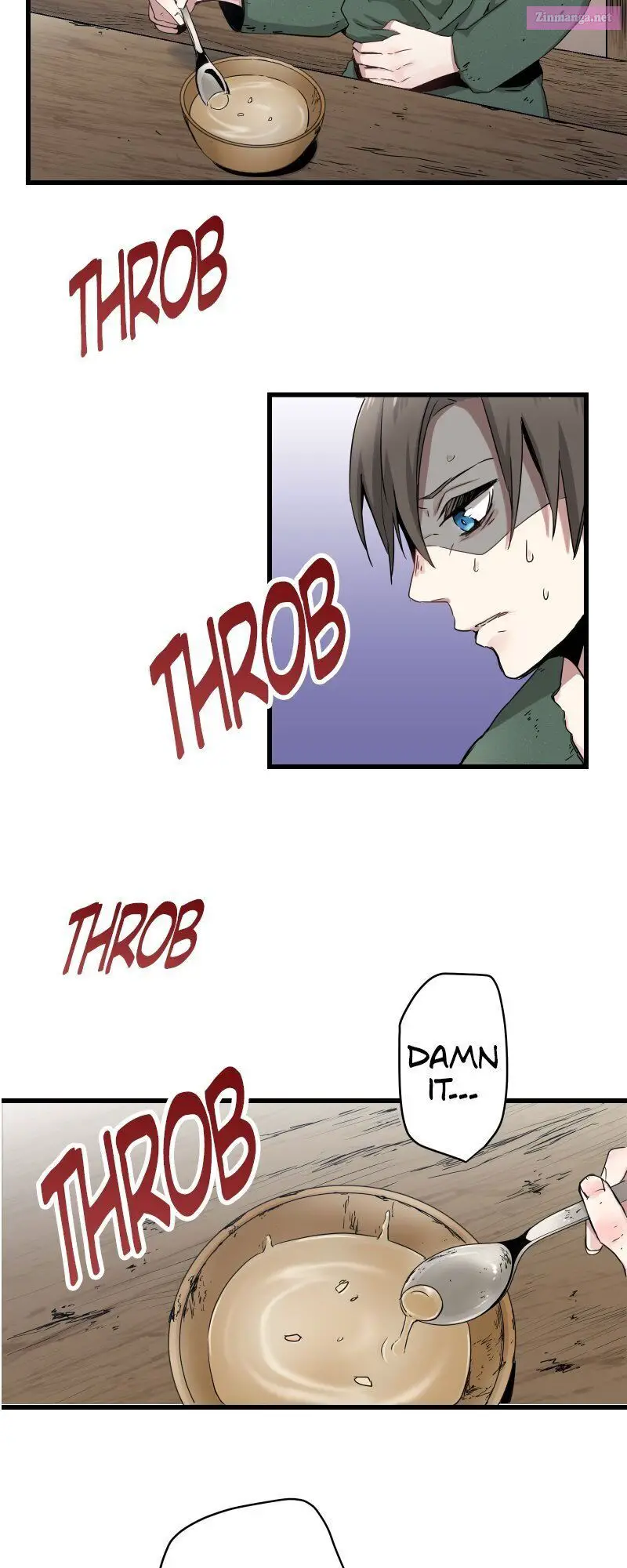 Nulliitas: The Half-Blood Royalty Kainu Manga Chapter 1 Page 93