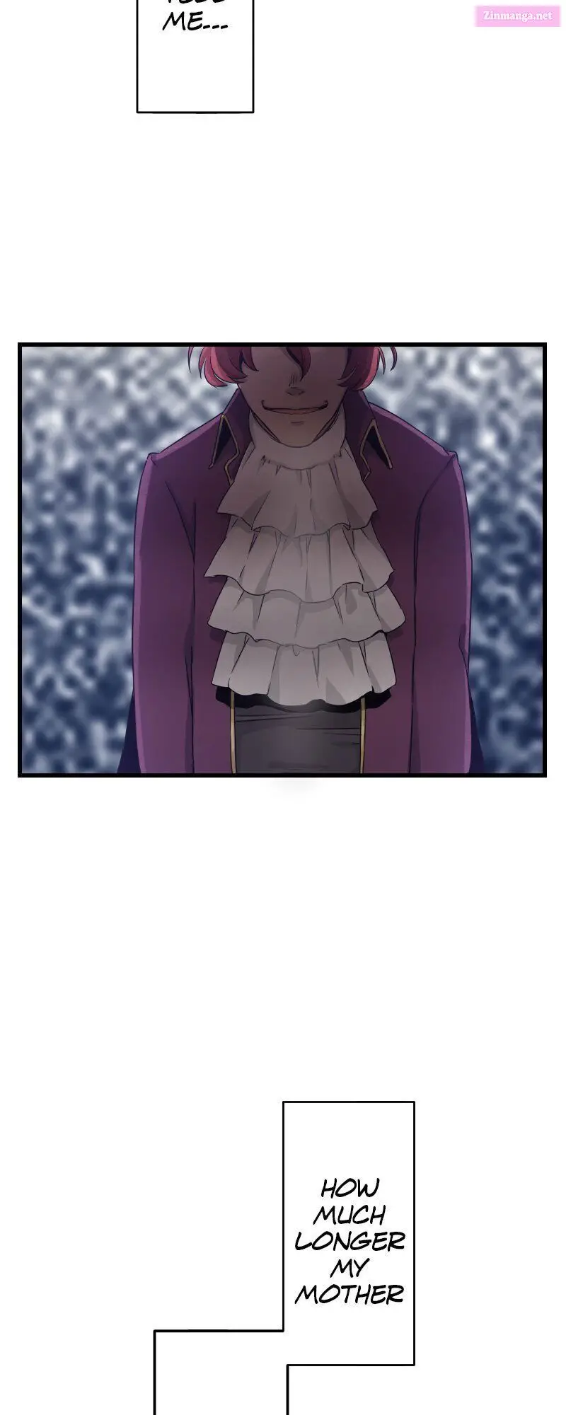 Nulliitas: The Half-Blood Royalty Kainu Manga Chapter 1 Page 97