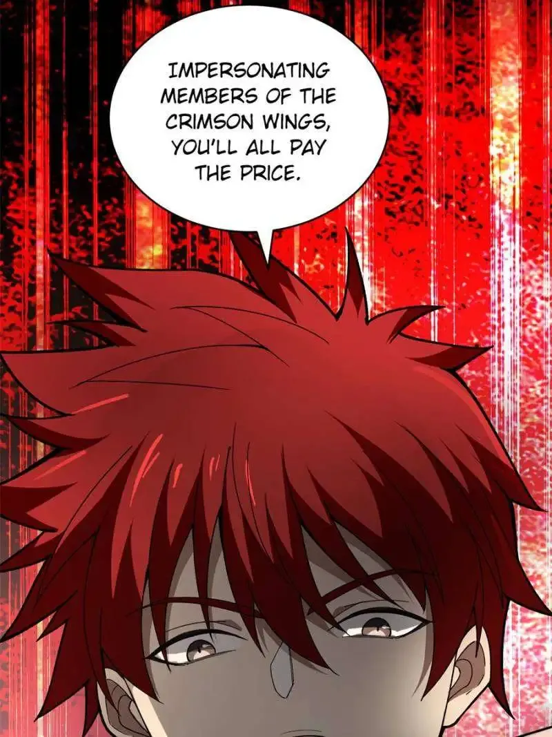 My Dragon System Kainu Manga Chapter 245 Page 4