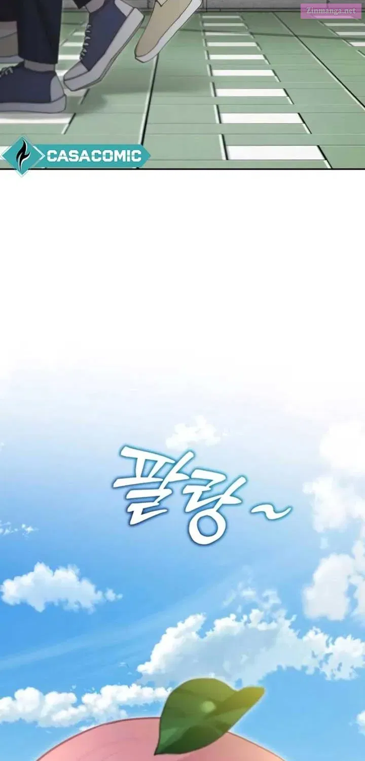 You are pretty Kainu Manga Chapter 5 Page 6
