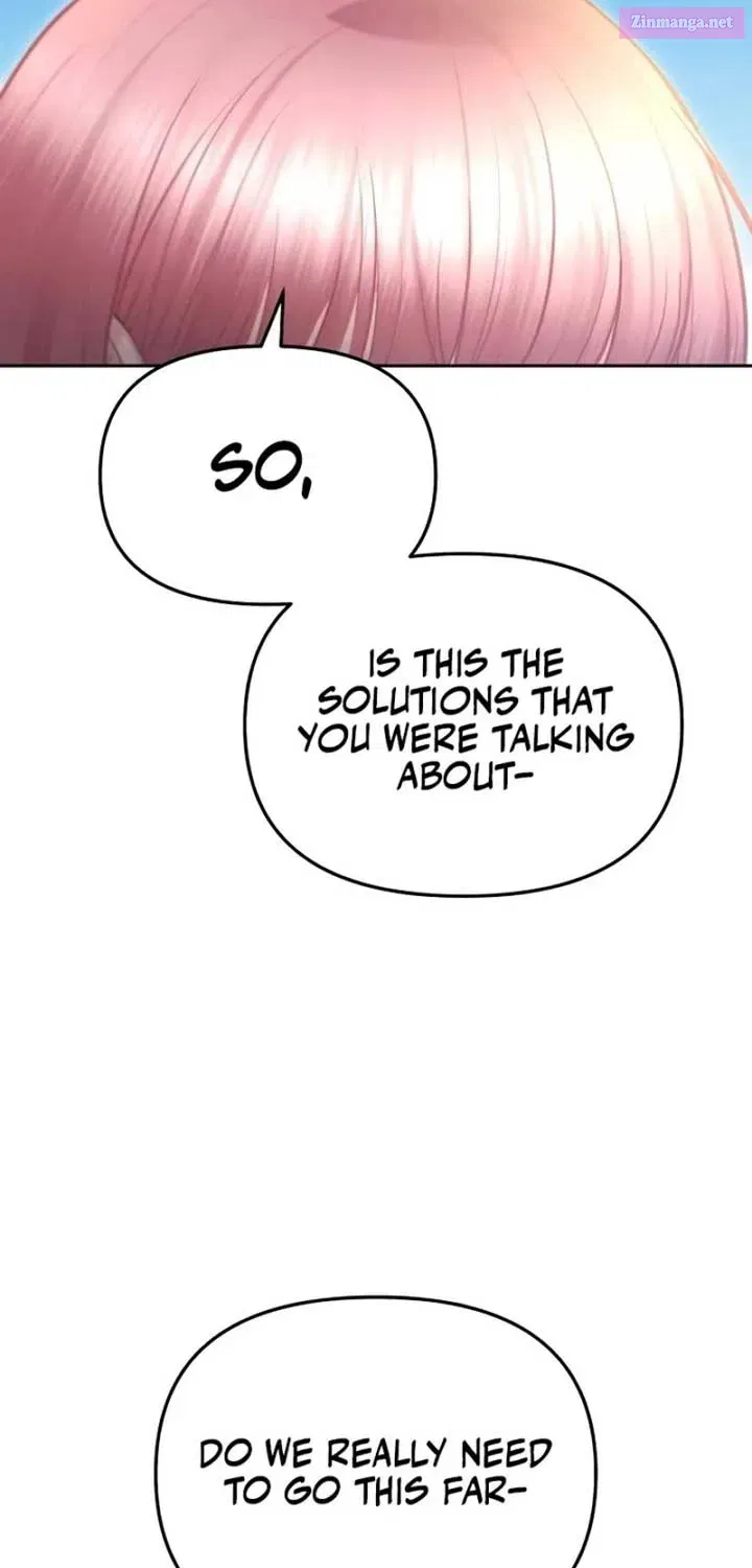 You are pretty Kainu Manga Chapter 5 Page 7