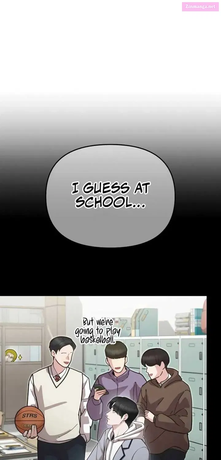 You are pretty Kainu Manga Chapter 5 Page 9