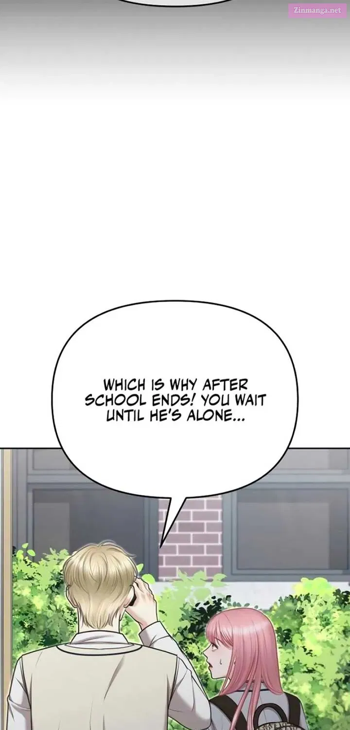 You are pretty Kainu Manga Chapter 5 Page 11