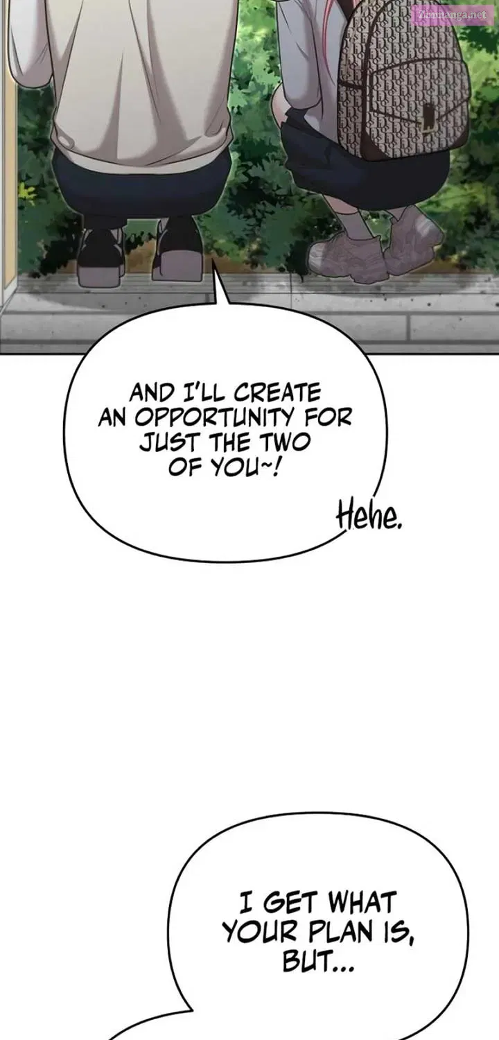 You are pretty Kainu Manga Chapter 5 Page 12