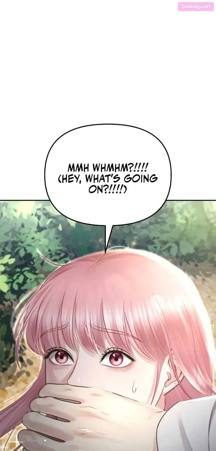You are pretty Kainu Manga Chapter 5 Page 18