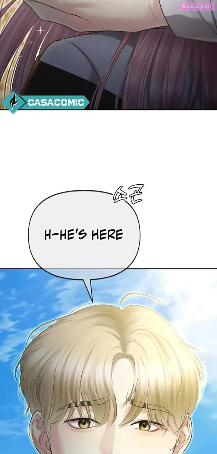 You are pretty Kainu Manga Chapter 5 Page 19