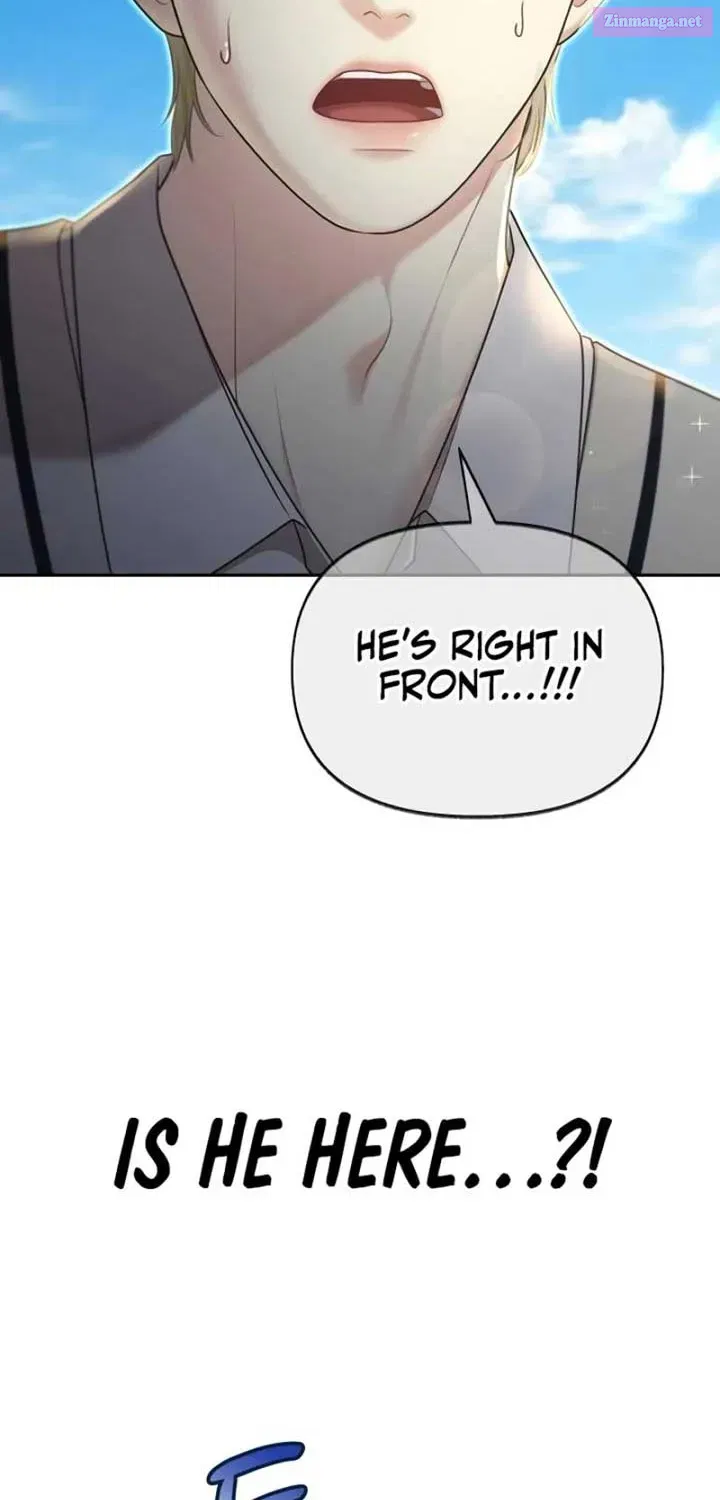You are pretty Kainu Manga Chapter 5 Page 20