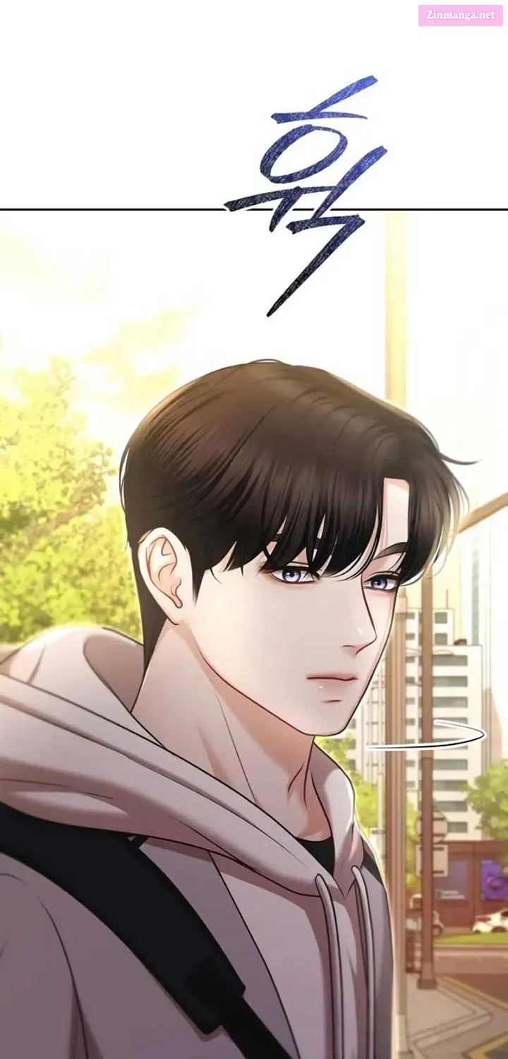 You are pretty Kainu Manga Chapter 5 Page 38