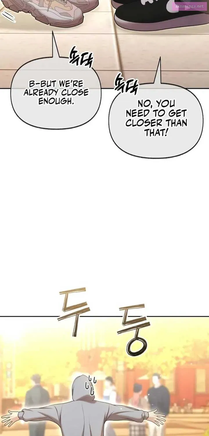You are pretty Kainu Manga Chapter 5 Page 43