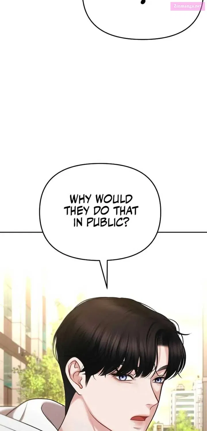 You are pretty Kainu Manga Chapter 5 Page 45