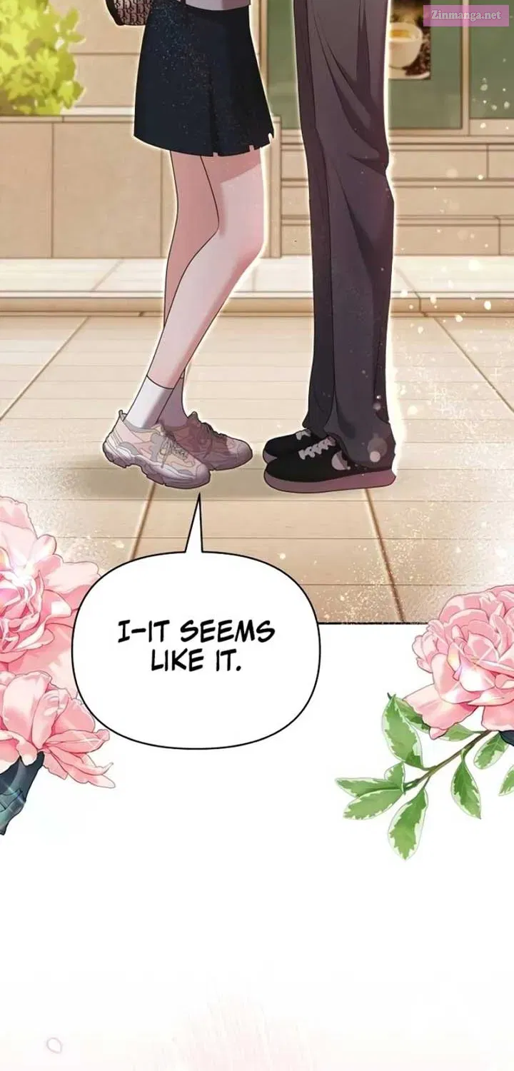 You are pretty Kainu Manga Chapter 5 Page 50