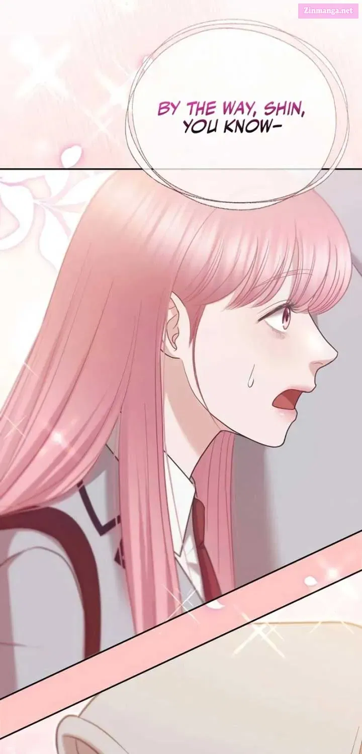 You are pretty Kainu Manga Chapter 5 Page 51