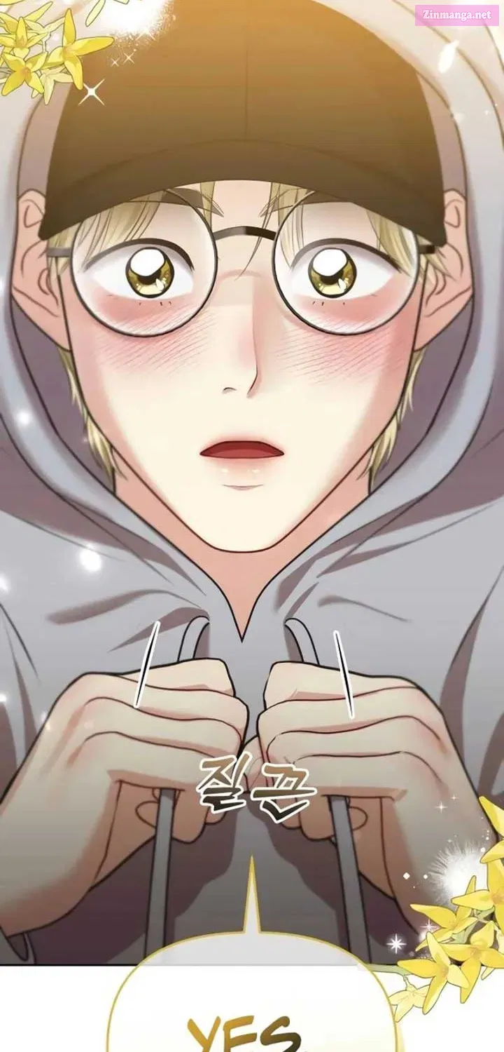 You are pretty Kainu Manga Chapter 5 Page 94