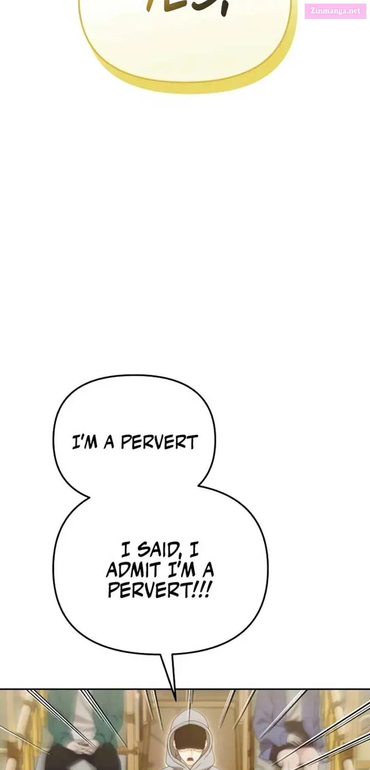 You are pretty Kainu Manga Chapter 5 Page 95