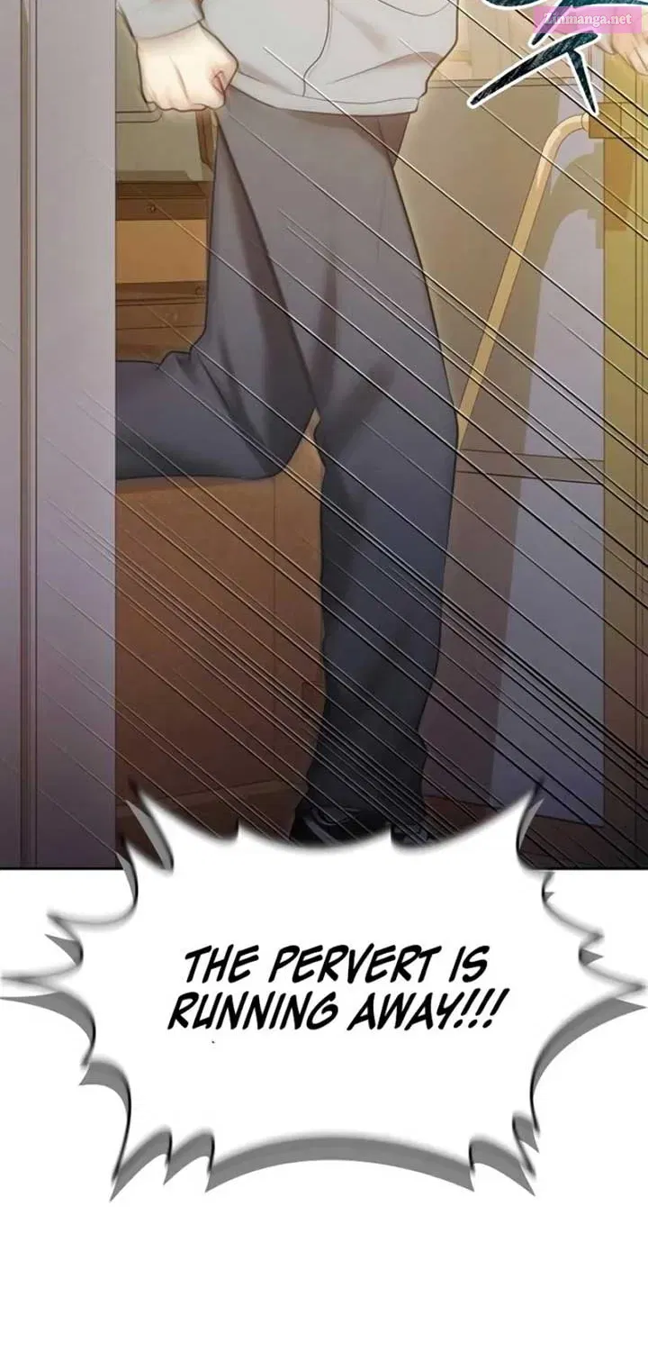 You are pretty Kainu Manga Chapter 5 Page 98
