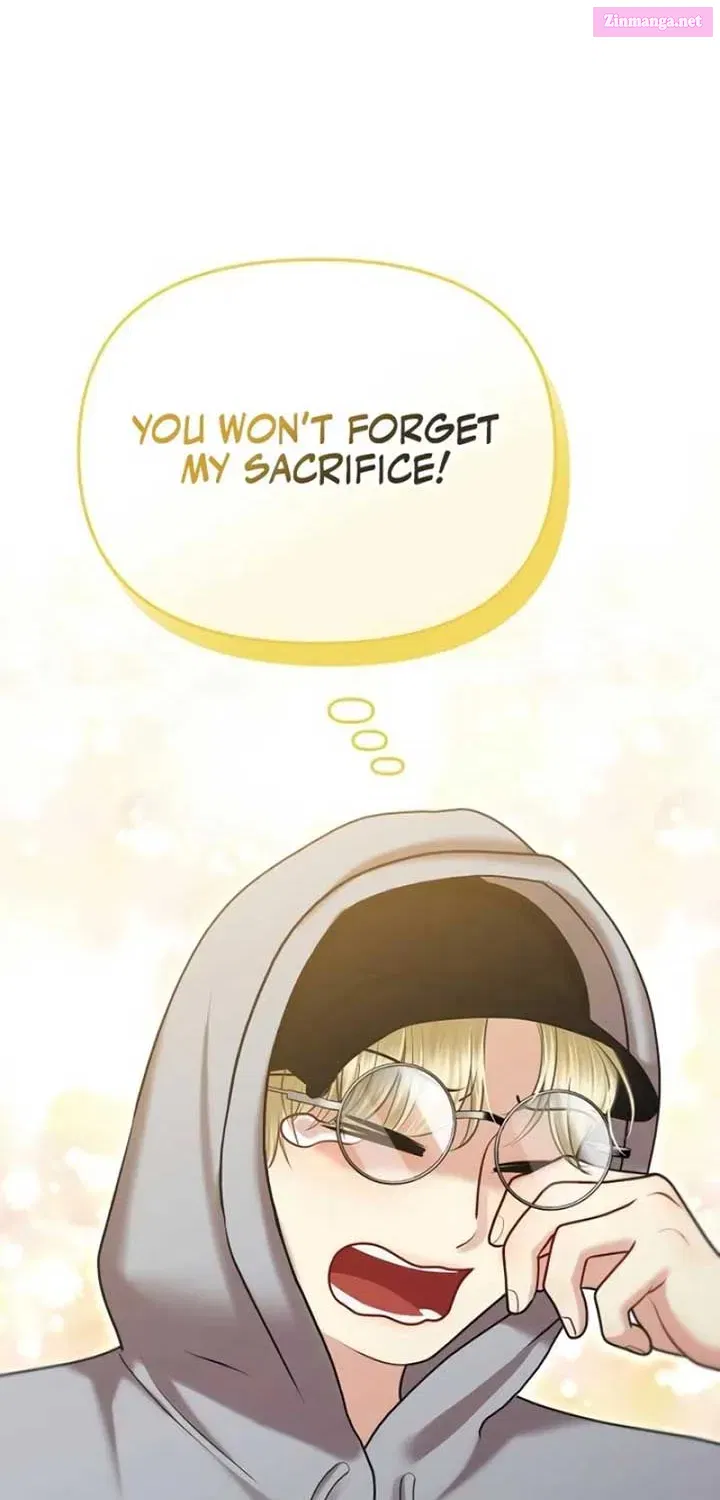 You are pretty Kainu Manga Chapter 5 Page 100