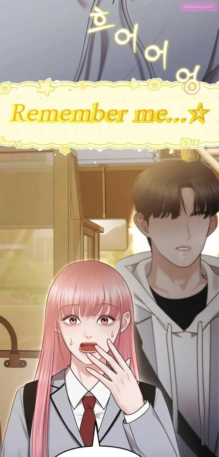 You are pretty Kainu Manga Chapter 5 Page 101