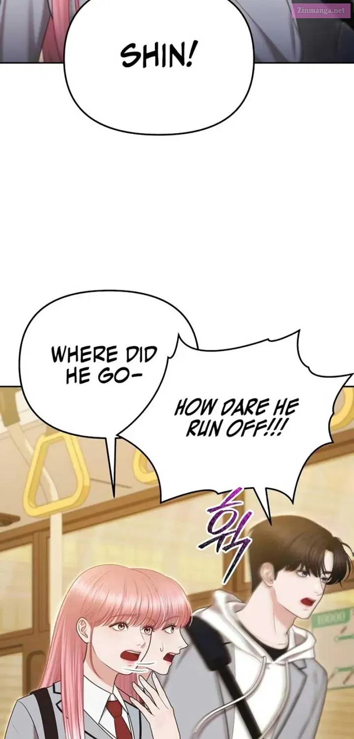 You are pretty Kainu Manga Chapter 5 Page 102