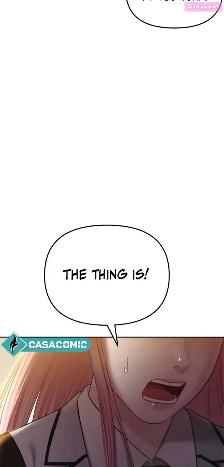 You are pretty Kainu Manga Chapter 5 Page 106