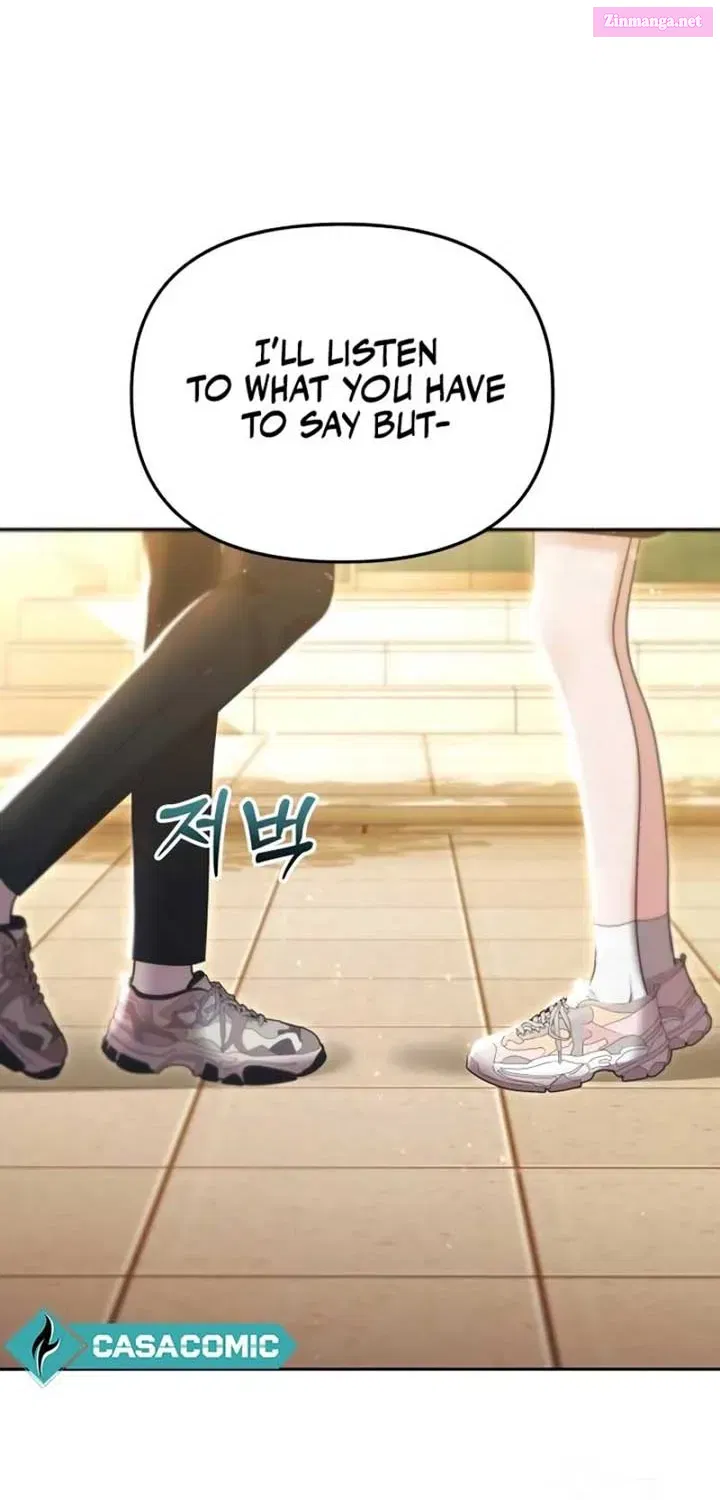 You are pretty Kainu Manga Chapter 5 Page 114