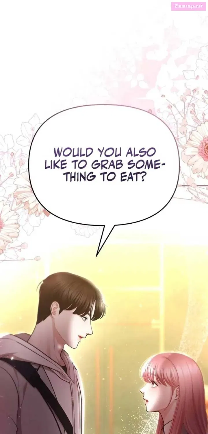 You are pretty Kainu Manga Chapter 5 Page 115