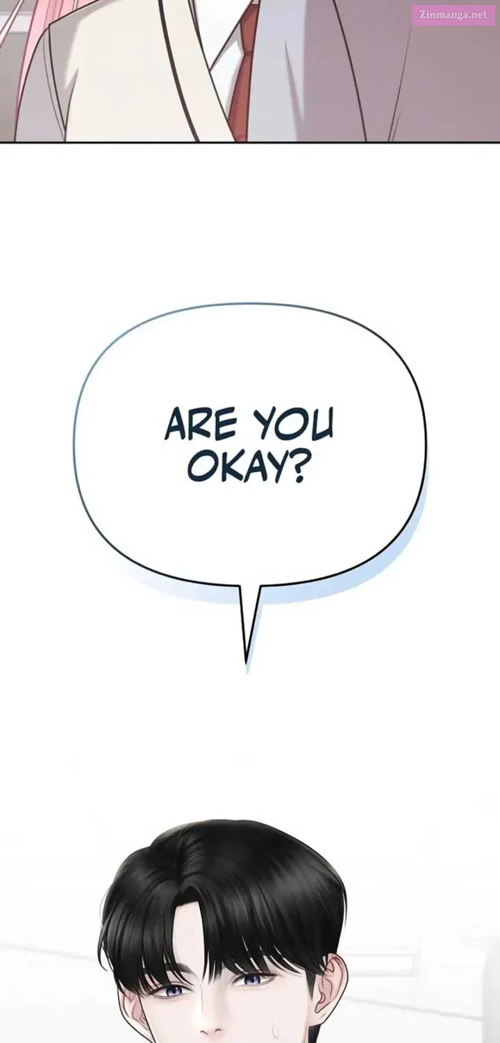 You are pretty Kainu Manga Chapter 4 Page 3