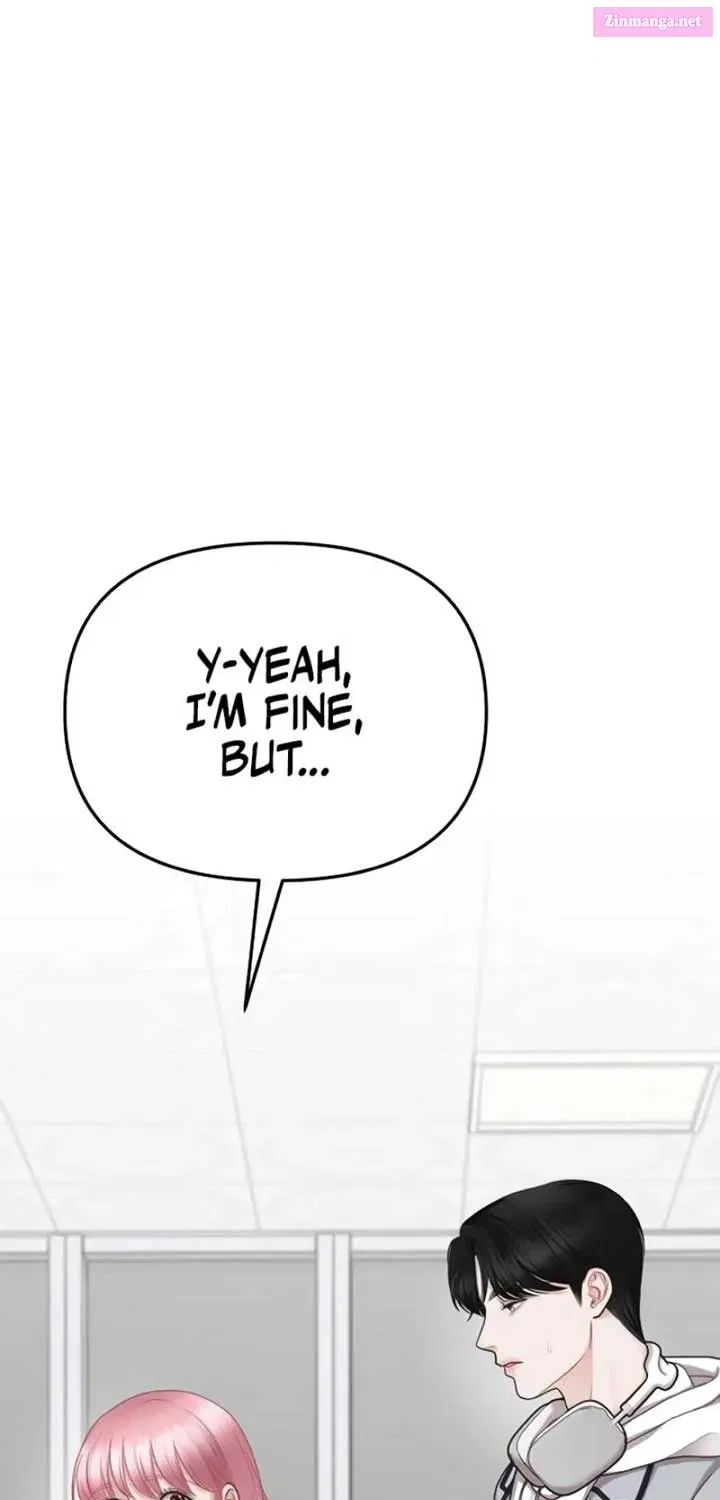 You are pretty Kainu Manga Chapter 4 Page 5
