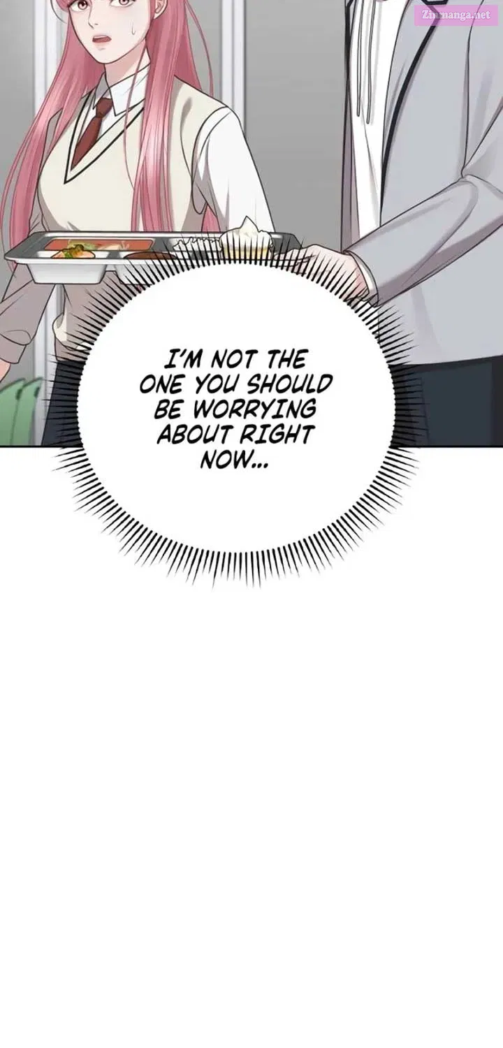 You are pretty Kainu Manga Chapter 4 Page 6