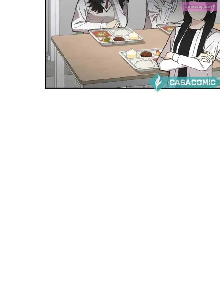 You are pretty Kainu Manga Chapter 4 Page 8