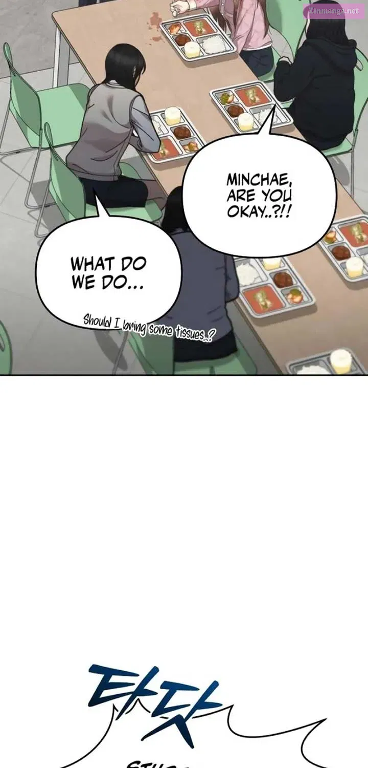 You are pretty Kainu Manga Chapter 4 Page 10