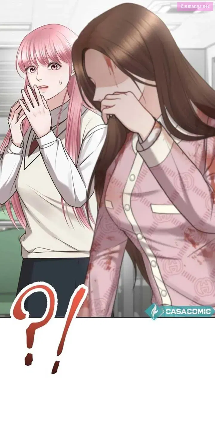 You are pretty Kainu Manga Chapter 4 Page 14