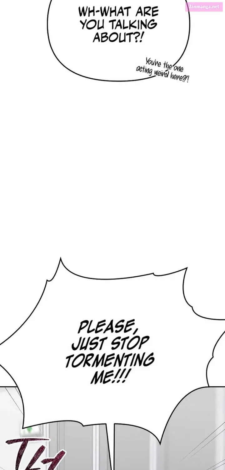 You are pretty Kainu Manga Chapter 4 Page 18