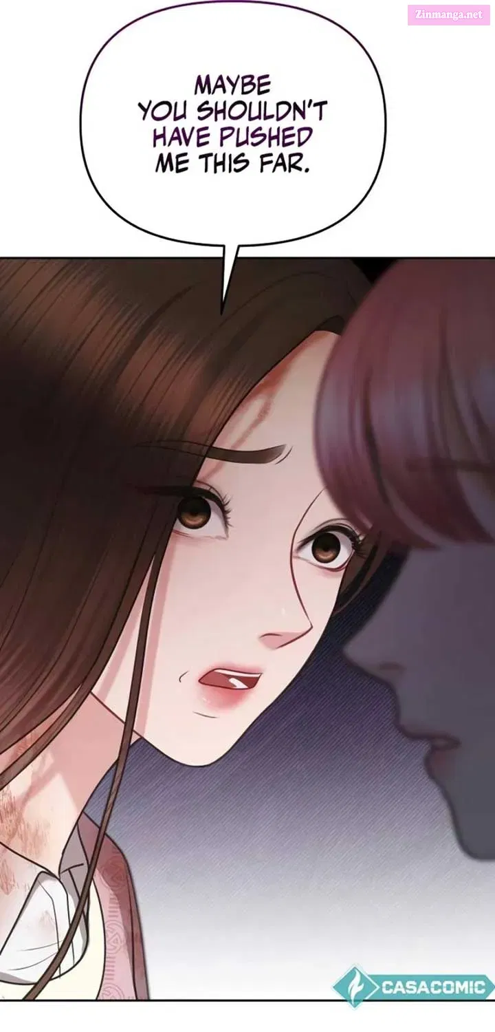 You are pretty Kainu Manga Chapter 4 Page 56