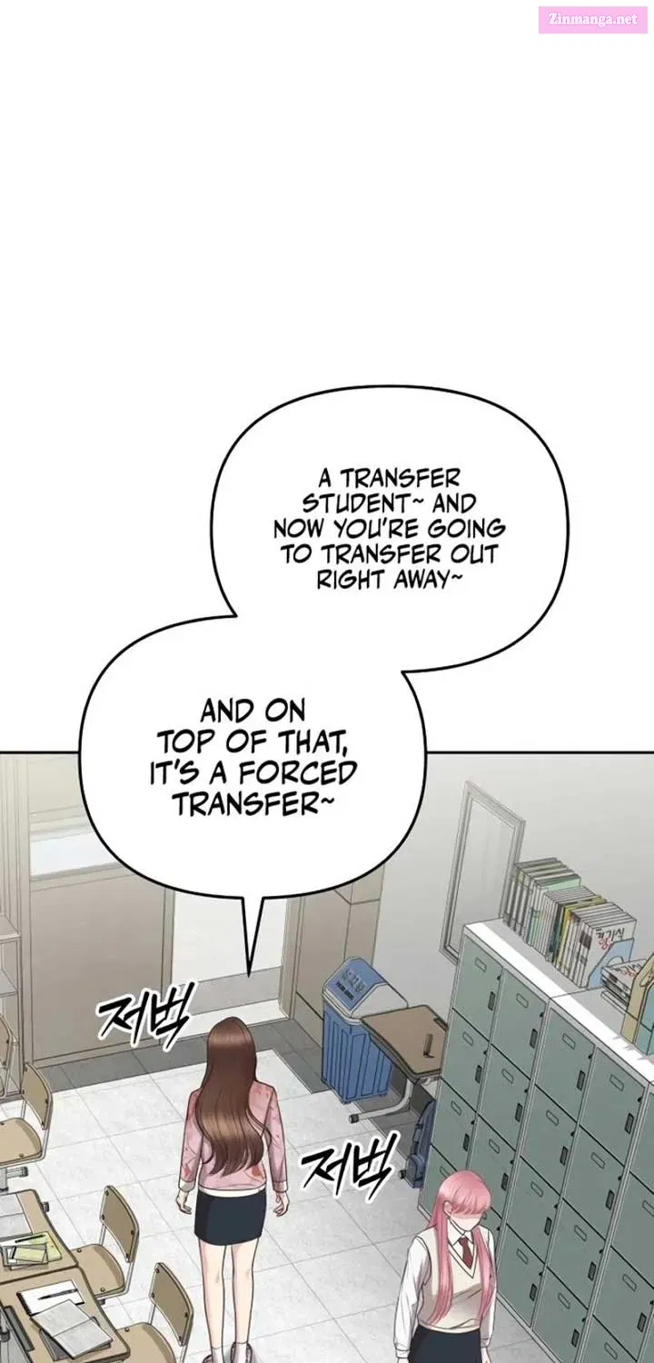 You are pretty Kainu Manga Chapter 4 Page 57