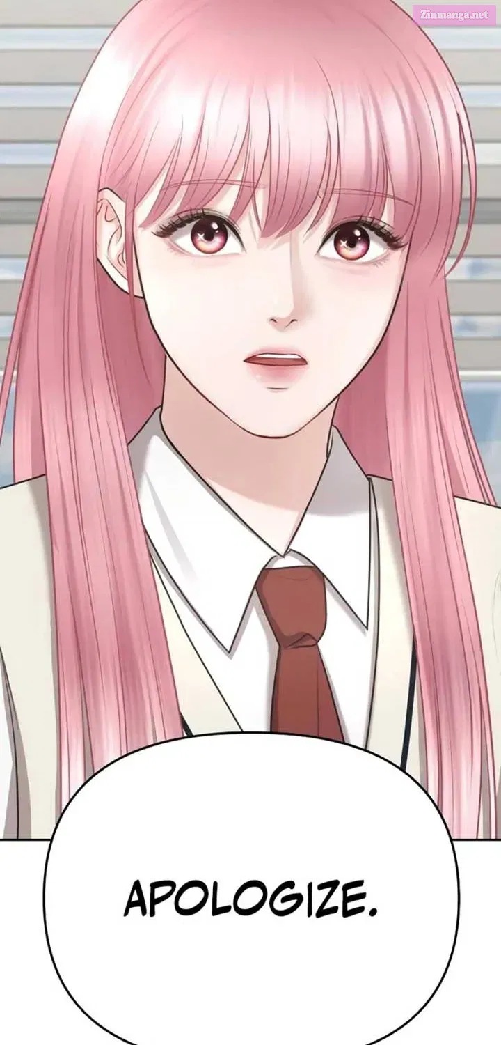 You are pretty Kainu Manga Chapter 4 Page 61