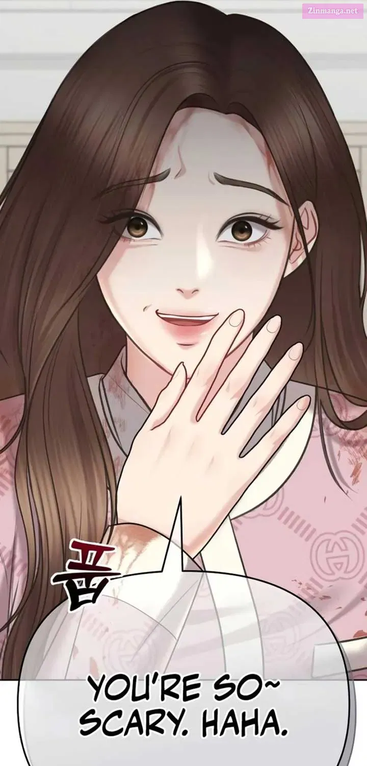 You are pretty Kainu Manga Chapter 4 Page 64