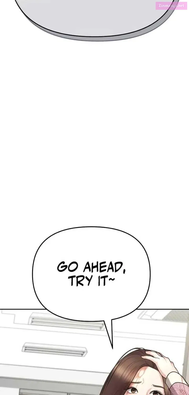 You are pretty Kainu Manga Chapter 4 Page 65