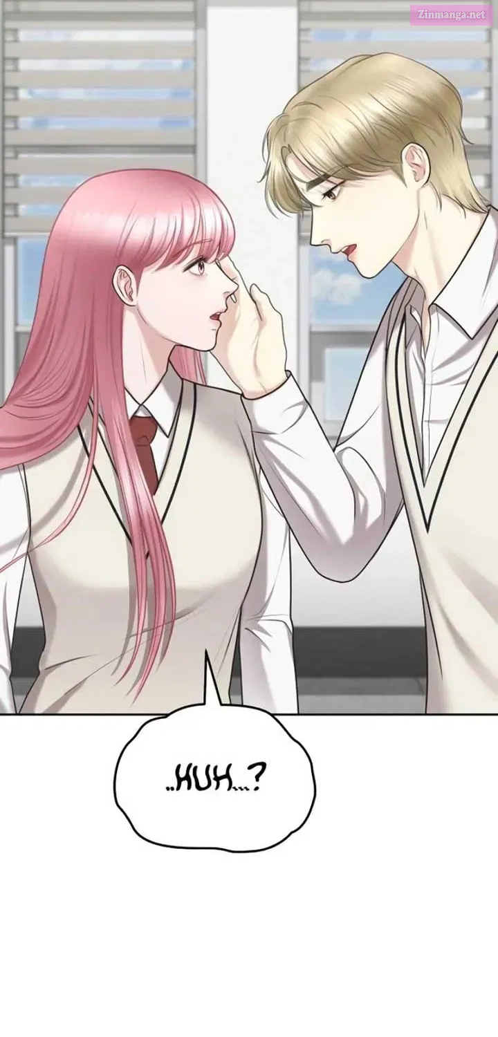 You are pretty Kainu Manga Chapter 4 Page 73