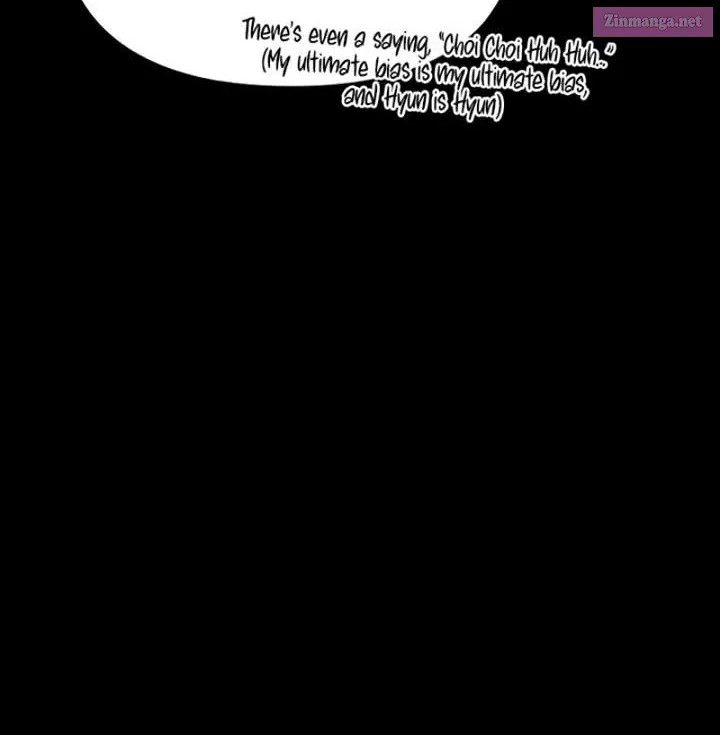 You are pretty Kainu Manga Chapter 4 Page 87